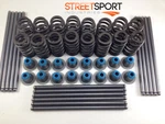 .560" Lift Beehive Valve Springs W/ Seals For 02 - 19 Chevrolet Gen New. Price: $135.19.