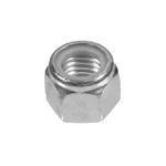 100 8MM-1.25 Metric Nylon Insert Lock Nuts Din 985 New. Price: $23.04.