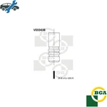 4X Outlet Valve V033438 For Audi A4/B5/B6/CONVERTIBLE/B7 A8/D2/D3 A3 A6/C4/C5 New. Price: $44.96.