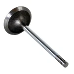 Enginetech Chrome Stem Intake Valve Pack Of 1 Direct Fit New. Price: $44.99.