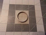 J-loy SB1562-3 Valve Seat C0DE6056A 9/16" Od 11/32" Id 7/32" Wi New. Price: $9.99.