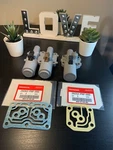 28260-R90-004/28250-R90-003 Transmission Solenoid Pair Honda Accord Acura Genuin Used. Price: $249.99.