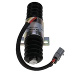 1756ESDB 11033954 Shutdown Solenoid For Volvo L120C L90C L150C L120B L180 New. Price: $54.00.