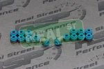 Ferrea Intake Exhaust Valve Stem Seals 4G63T Eclipse Talon Dsm 1G 2G Evo 1-9 New. Price: $37.01.