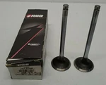 V4557 Sealed Power Engine Exhaust Valves Precision Replacement Set New. Price: $16.18.