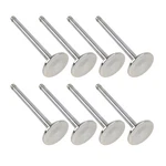 Milodon Street Stainless Valve 45645-8 New. Price: $179.95.