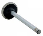 Enginetech V2689B Exhaust Valve Bulk 25 Pack For 1994-2014 Gm/chevrolet/isuzu New. Price: $148.90.