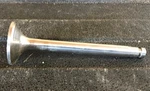 Ate Exhaust Valves (4) 74-2677 / 180-053-11-05 -for Mercedes-benz M180 & M127 New. Price: $299.95.