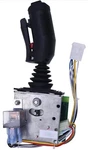 Fridayparts Joystick Controller 123995 New. Price: $120.00.