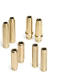 Supertech 12.07MM Od Exhaust Valve Guides Fits Acura B18C5 B18C1 GDE-HB55-E-8 New. Price: $59.80.