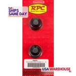Racing Power R4878, 2 Pack Black Rubber 1-1/4 Od X Id Steel V/c Breather Gromm New. Price: $22.89.