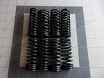 Sealed Power VS1438 (8) Valve Springs Mack E6350 END673 ENDT673 ET673 ETA673 New. Price: $39.99.
