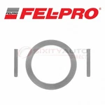 Fel-pro Rear Engine Crankshaft Seal Kit For 1966 International 1000A 4.3L Us New. Price: $47.37.