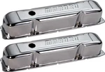 Moroso Tall Design Chrome Valve Covers; Mopar Big Block New. Price: $128.99.