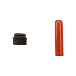 Elring Valve Stem Seal Kit 825.050 New. Price: $11.01.