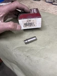 Sealed Power VG701 Valve Guides Box Of New. Price: $15.00.