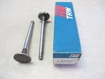 Trw Exhaust Valve Fit Toyota 3RC 1900CC (S2889) - Pcs New. Price: $13.99.