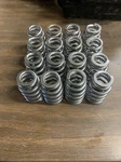 16 Psi LS1511 Ml Polished Beehive Valve Springs 1.290" .625 Lift Hardware Used. Price: $200.00.
