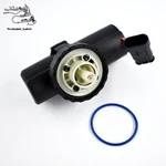 Electric Fuel Lift Pump Ford New Holland 7010 TB80 TS100 87802238 Plastics. Price: $24.11.