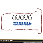 Valve Cover Gasket Set Seal Grommet 07-12 Gm 3.7L Colorado Canyon H3 Isuzu I-370 New. Price: $15.61.