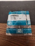 Nos 1976-93 Gmc Pontiac Buick Engine Valve Stem Oil Seals # 460483 D New. Price: $6.99.