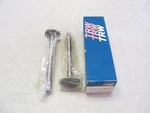 Trw Intake Valve Fit Gmc Isuzu 1949CC G200Z 1817CC G180Z (V2003) - Pcs New. Price: $13.99.