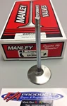 Manley 11868-1 2.250" Big Block Chevy Race Master +.250" Single Intake Valves New. Price: $30.85.