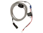 Buyers HVEH9 Foot Power Harness For Sam Series Electric-hydraulic Spreader New. Price: $72.99.