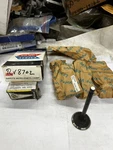 Fits Mazda 626/B200 1970CC "ma" Chain Drive 79-84 Intake Valve RV8702 New. Price: $11.95.