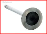 Engine Intake Valve-vin: 4, Gas, Sohc, Carb, Aisan, Natural, Toyota, 8 Valves New. Price: $27.99.