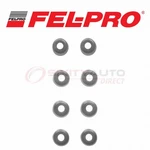 Fel-pro Intake Engine Valve Stem Oil Seal Set 1962-1965 Ford Falcon Wb New. Price: $18.97.