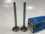 (2) Sealed Power V-1924X Exhaust Valves 1971-1977 Chevy 140 2.3L 2300 Ohc New. Price: $19.76.