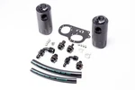 Radium Engineering 20-0019-FL Dual Catch Can Kit Lotus 2ZZ-GE Fluid Lock New. Price: $369.45.