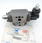 Tym Oem New Valve Aux Exterior Spring RK37H Tractor 17995080960. Price: $524.19.