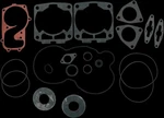 Vertex Engine Rebuild Gasket Kit Oil Seals Bmw K100RT 84 New. Price: $137.58.