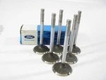 (6) New Oem Ford E6TZ-6507-D Engine Intake Valve 1986-1992 2.9L Cologne V6. Price: $44.99.