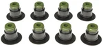 Engine Valve Stem Oil Seal Set-vin: F Mahle SS45897 New. Price: $38.08.
