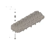 5259420 Kit,intake Valve For Cummins New. Price: $178.74.