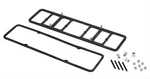 Trick Flow Valve Cover Adapters For Small Chevrolet 31500811 New. Price: $148.99.