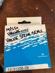 Victor Reinz Valve Stem Seal Set 123130608 New. Price: $20.00.