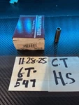 (1) Nos VG701 Valve Guide Sealed Power Sold Individually Genuine New. Price: $9.00.