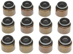 Engine Valve Stem Oil Seal Set-eng Code: VQ35DD Mahle SS45601A New. Price: $56.99.