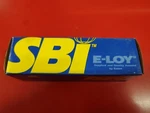 New Sbi Exh Valves #10246S Stellite Face Mazda CE30 JE30 JE39 Sohc 3.0L V6. Price: $12.00.