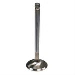 Summit Valves Intake Steel 2.190" Dia .371" Stem 5.218" Length Chevy SETOF8 New. Price: $81.99.
