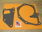 1938 - 1950 Packard 245 282 356 L6 L8 Cylinder Water Pump Gasket Set Usa Made New. Price: $16.99.
