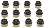 Engine Valve Stem Oil Seal Set Intake And Exhaust Mahle For 2001-06 Bmw X5 3.0L New. Price: $50.95.