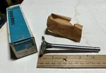 Nos Gm Chevrolet 1971-1975 Chevy Vega W/ 140 Engine Exhaust Valve (1) #3992276 New. Price: $5.50.