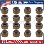 For 1997 2005 Mercedes-benz C230 Elring Engine Valve Stem Oil Seal New. Price: $27.57.