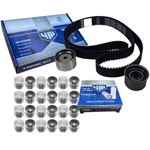 Timing Kit & Valve Lifters, Fits Hyundai Sonata, Tucson, Tiburon; 2.7L 207 Teeth New. Price: $145.98.