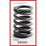 Enginetech Valve Spring ERV991; New. Price: $25.30.